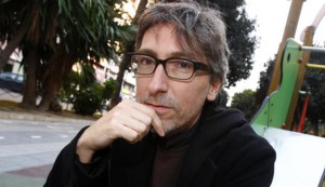 David Trueba