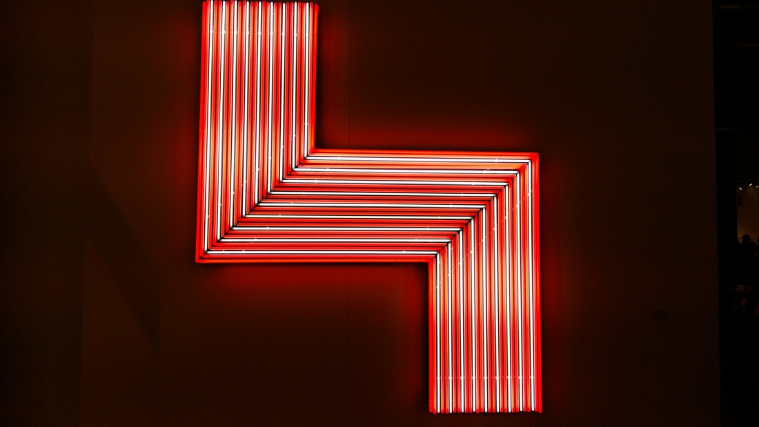 Bertrand Lavier