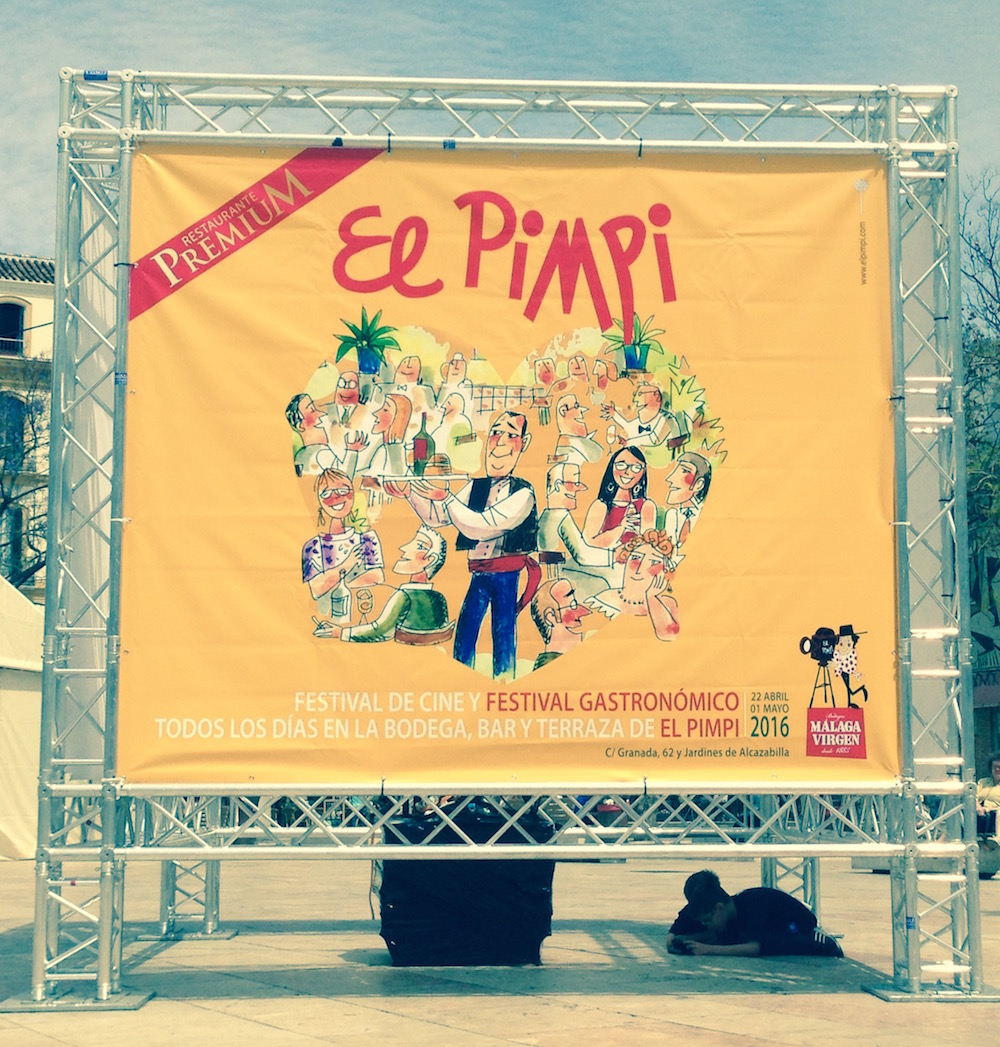 Festival de Málaga Cine Español - Día 2