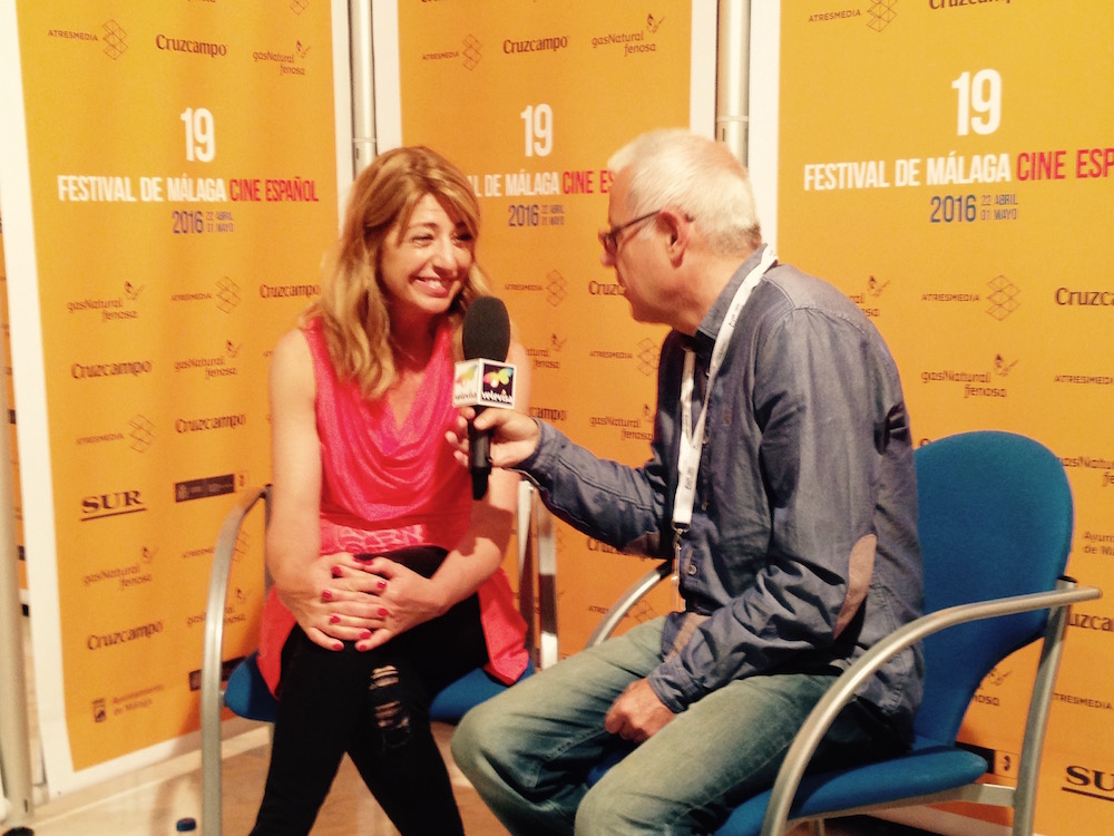 Festival de Málaga Cine Español - Día 2