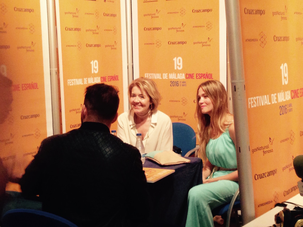 Festival de Málaga Cine Español - Día 2