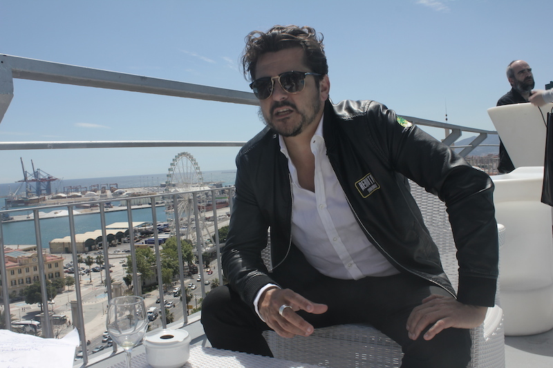 Alejandro Granja