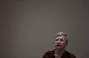 Jay Jay Johanson