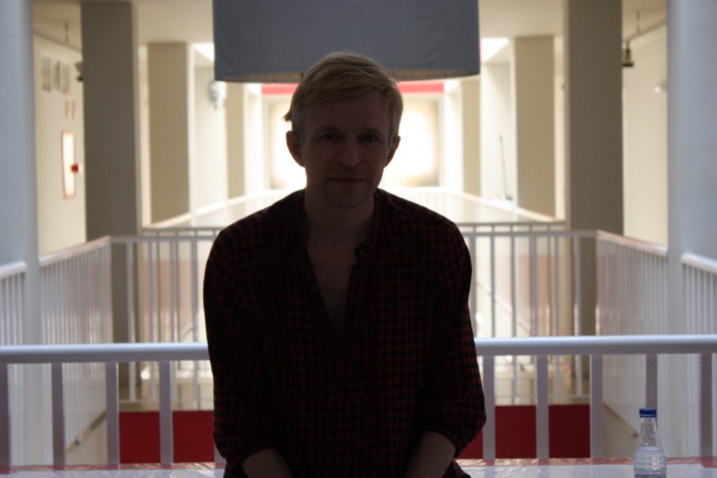 Jay-Jay Johanson