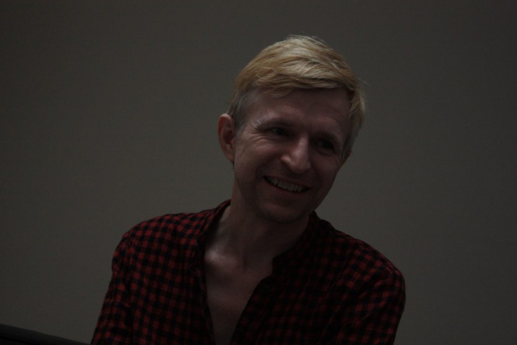 Jay-Jay Johanson