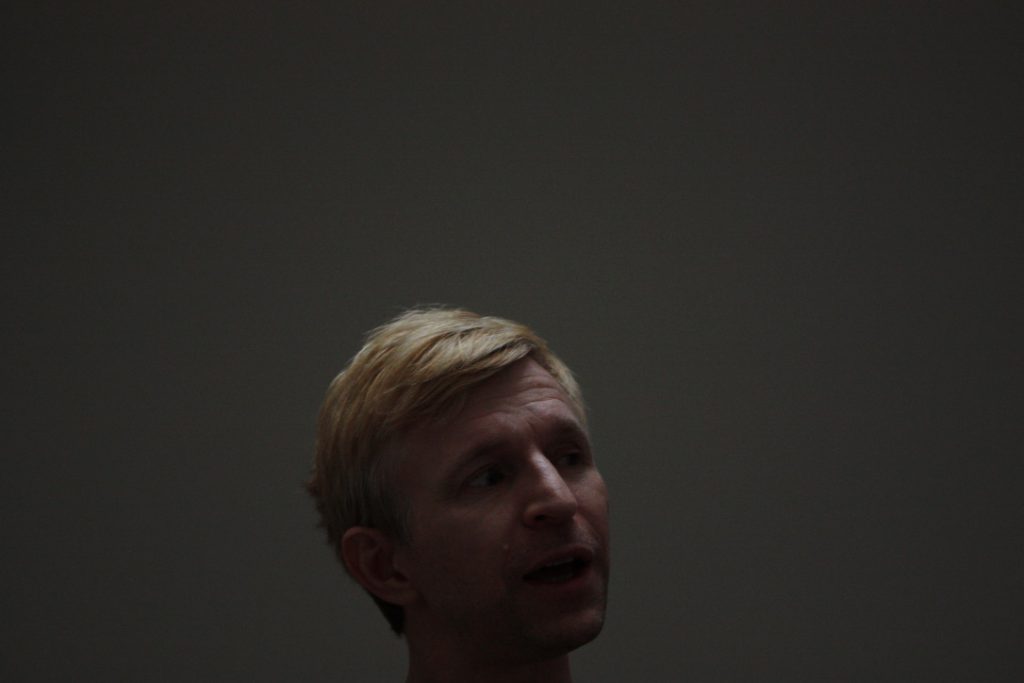 Jay-Jay Johanson