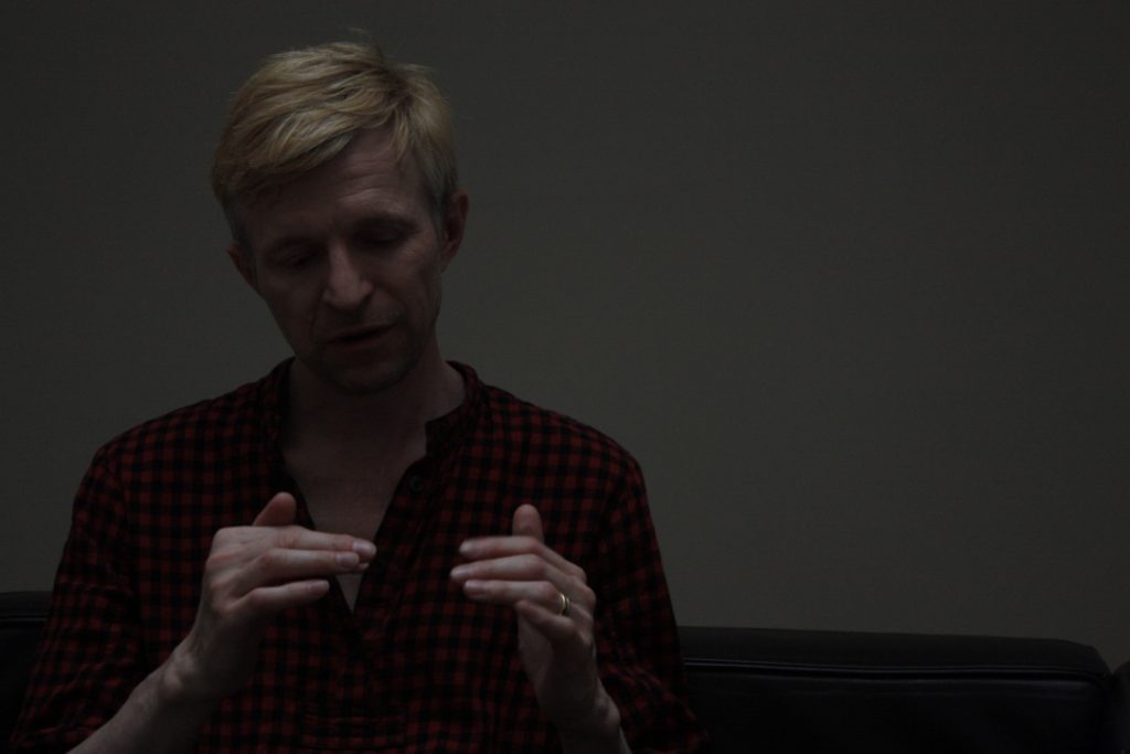 Jay-Jay Johanson