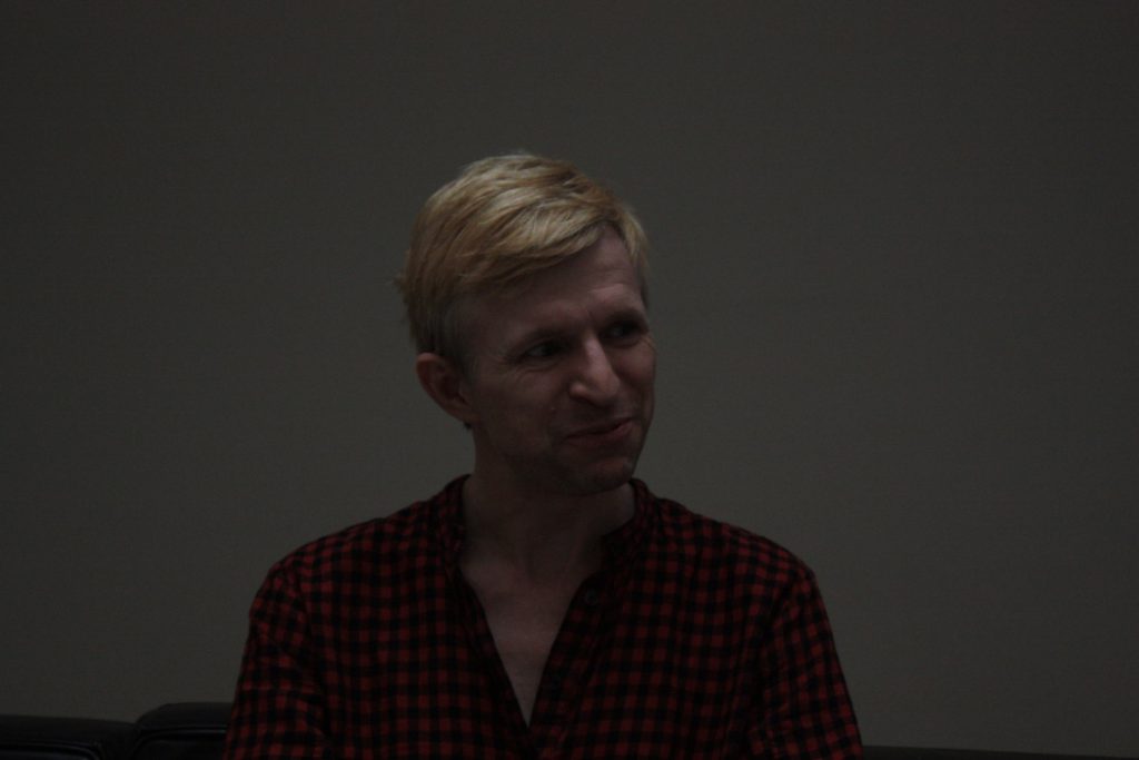 Jay-Jay Johanson