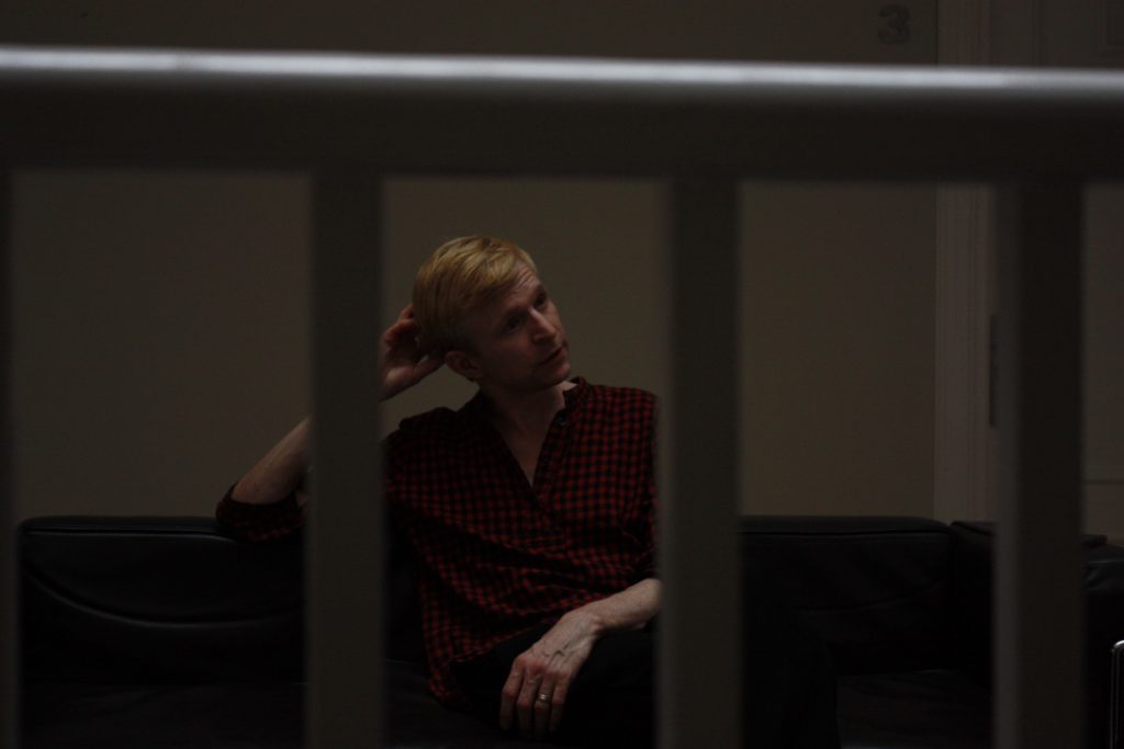 Jay-Jay Johanson