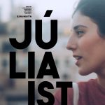 Júlia ist