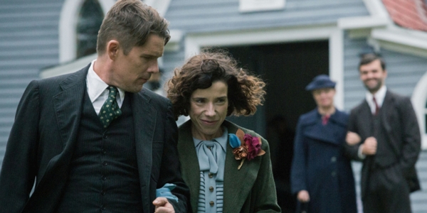 Maudie, el color de la vida