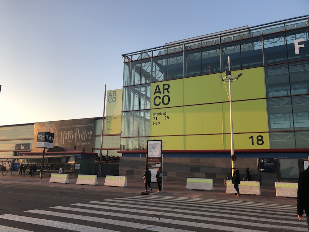 Arco 2018 - IFEMA