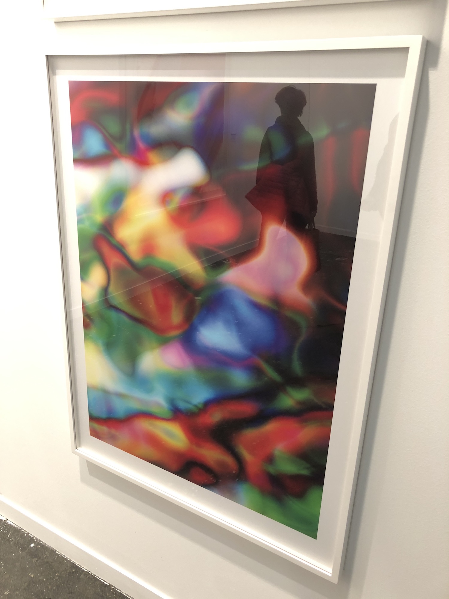 Substrate - Thomas Ruff