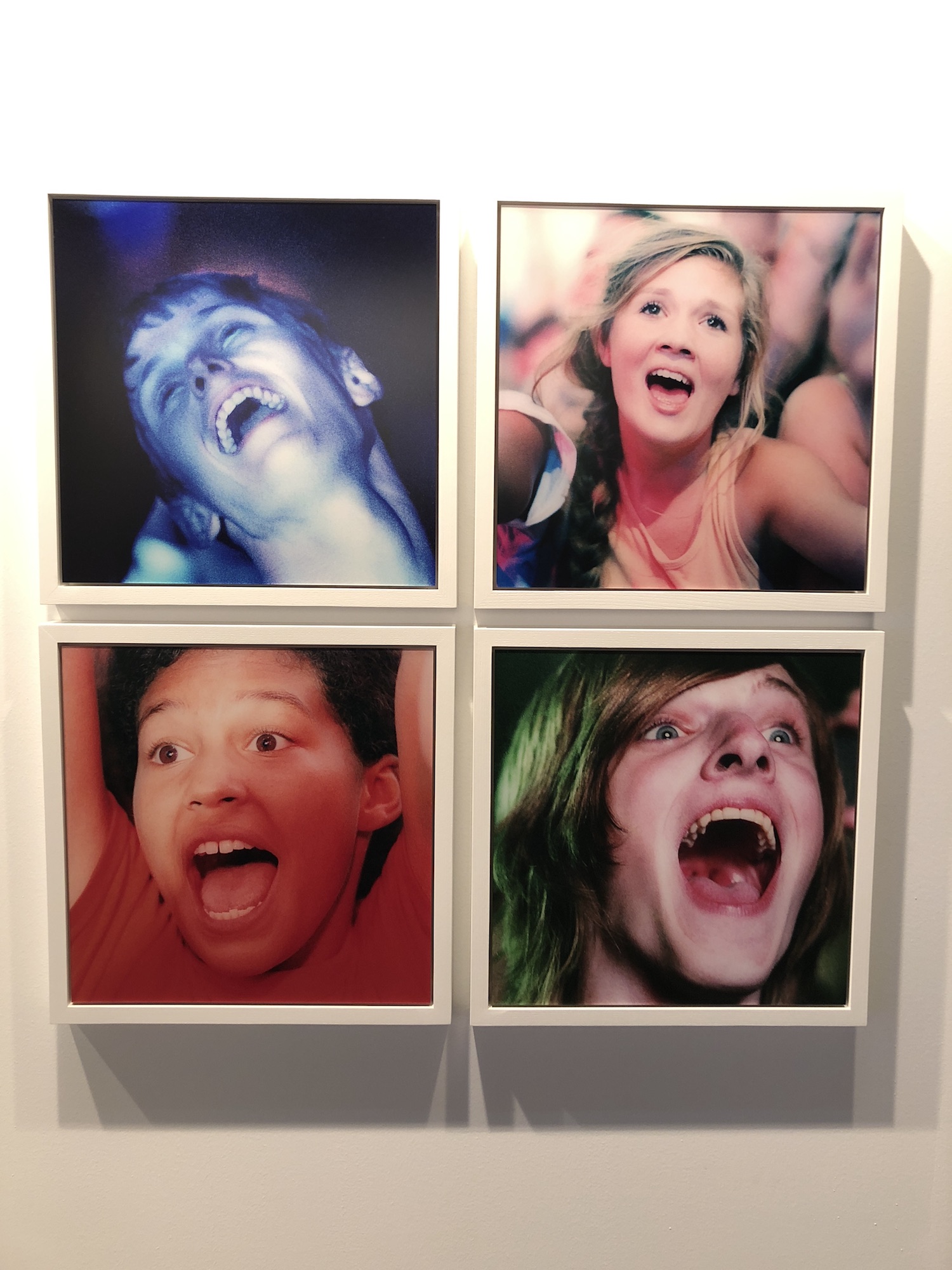 You and My Friends - Ryan McGinley
