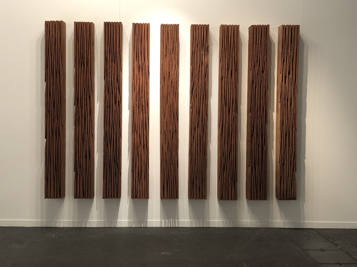 David Nash