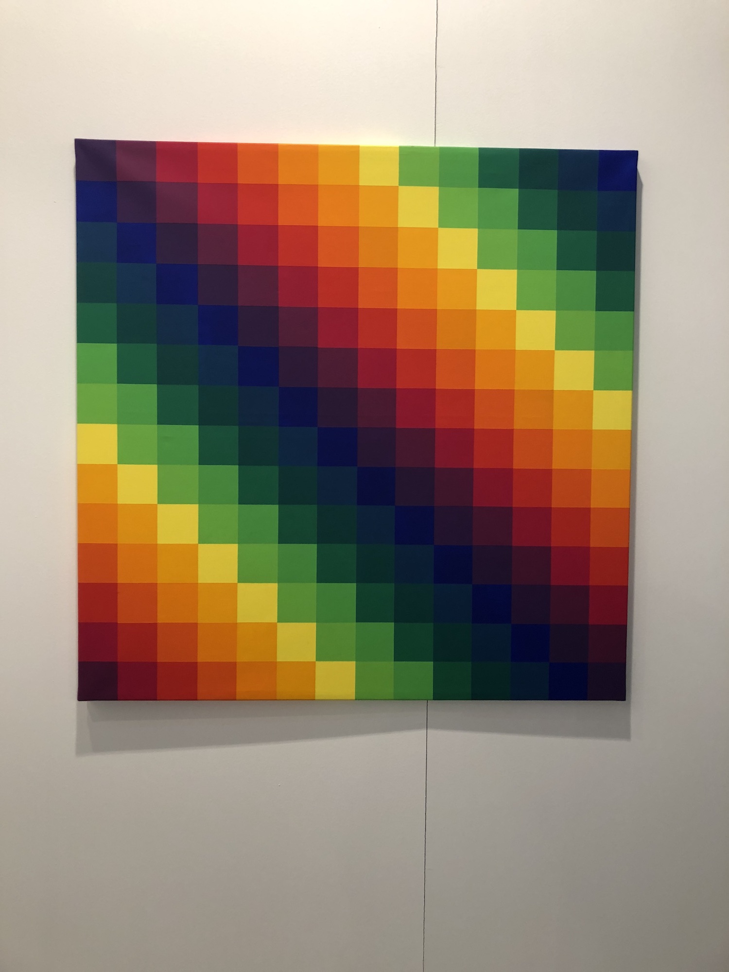 Julio le parc