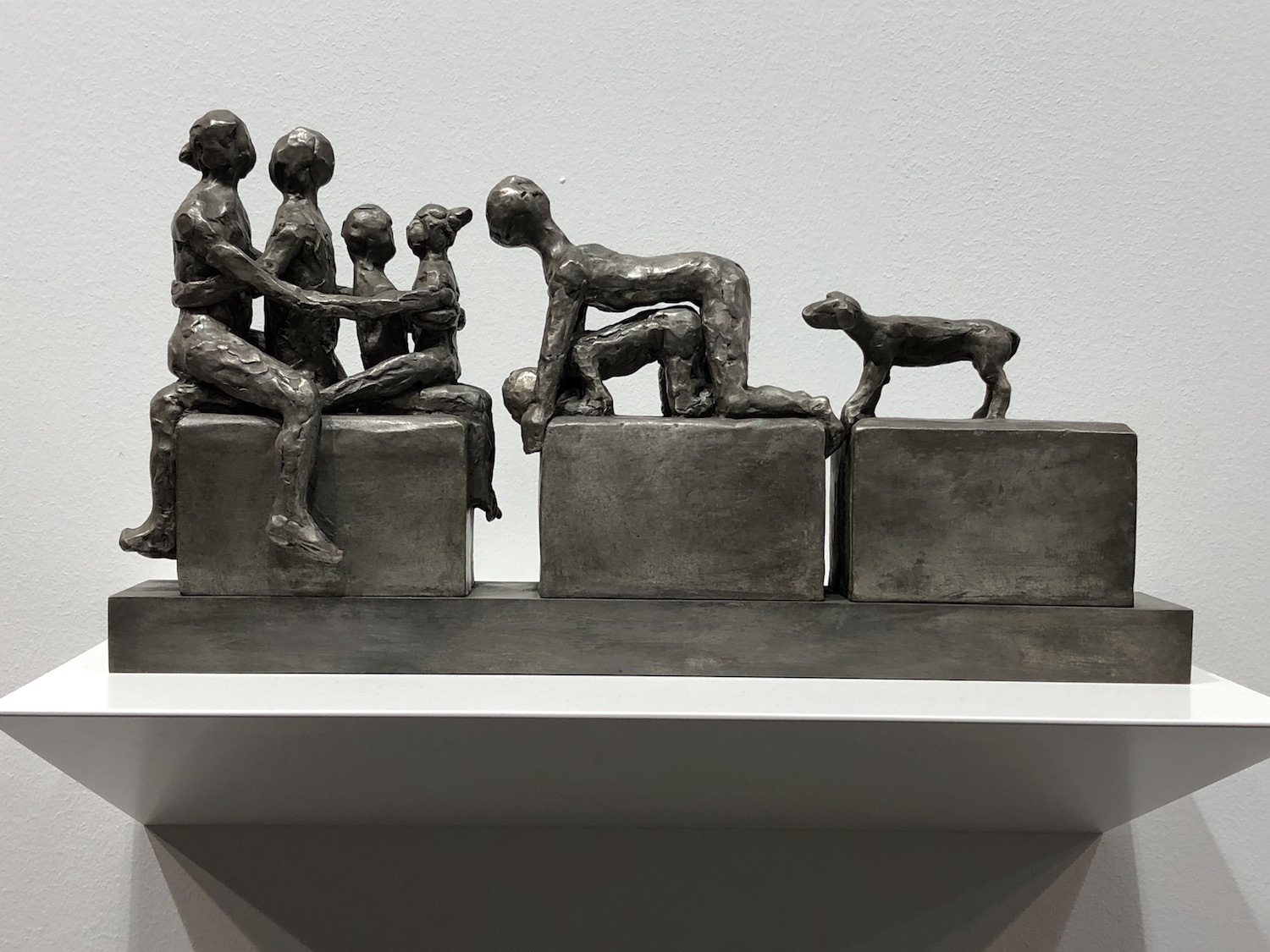Untitled - Louise Bourgeois