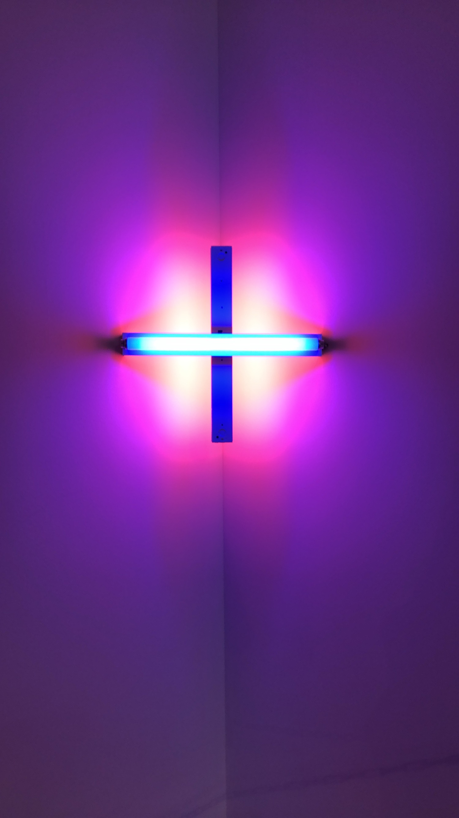 Untitled (to Barbara Nüsse)
