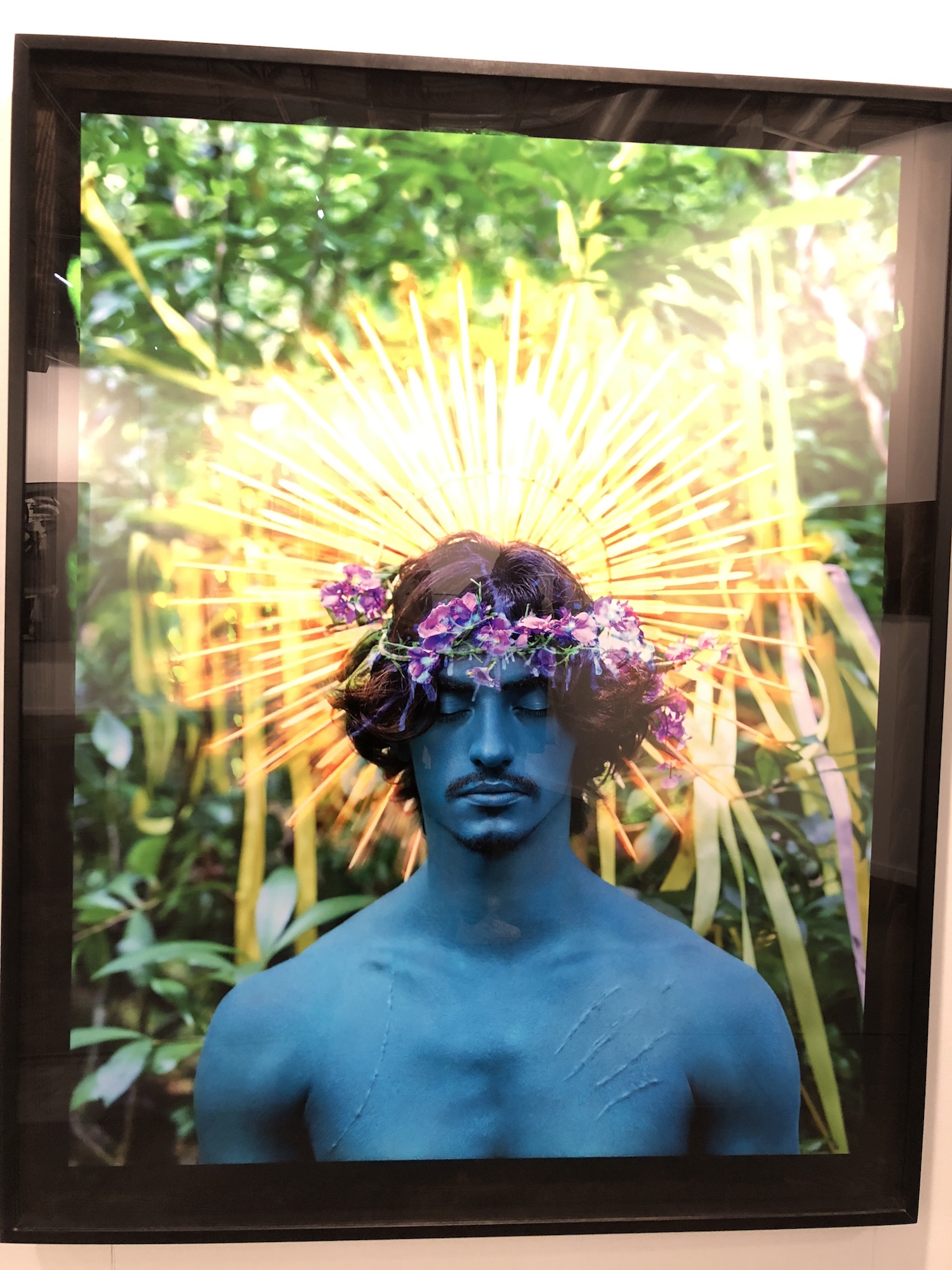 Behold - David Lachapelle