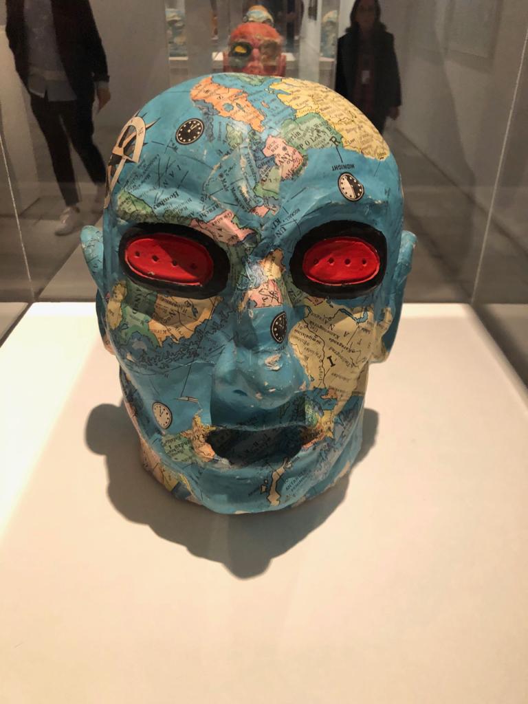 David Wojnarowicz