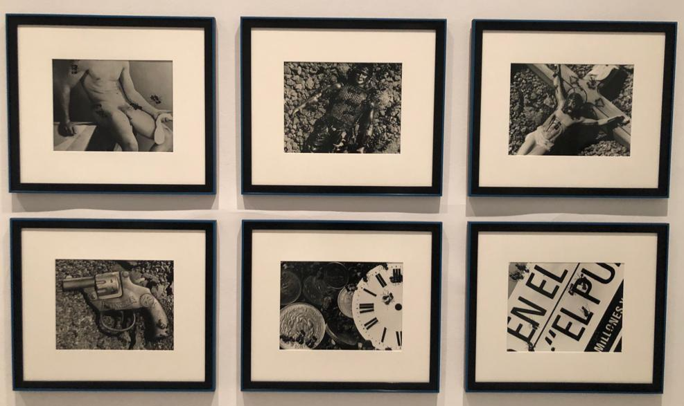 David Wojnarowicz
