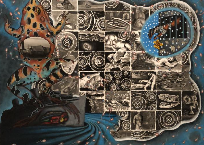 David Wojnarowicz