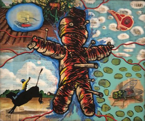 David Wojnarowicz
