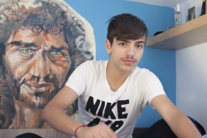 Kevin Cobos