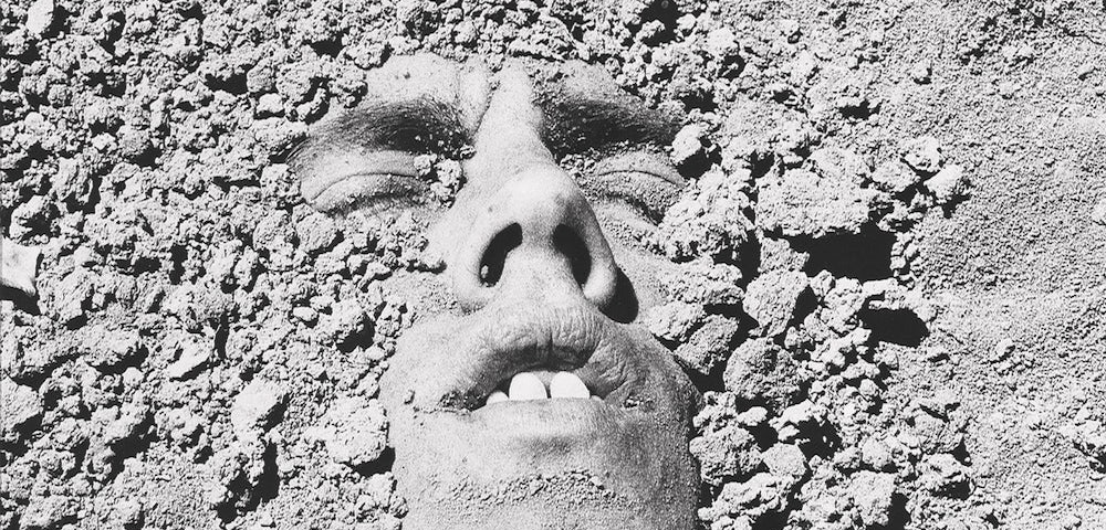 David Wojnarowicz