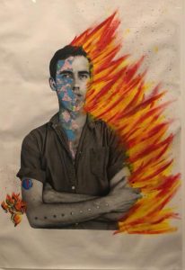 David Wojnarowicz 