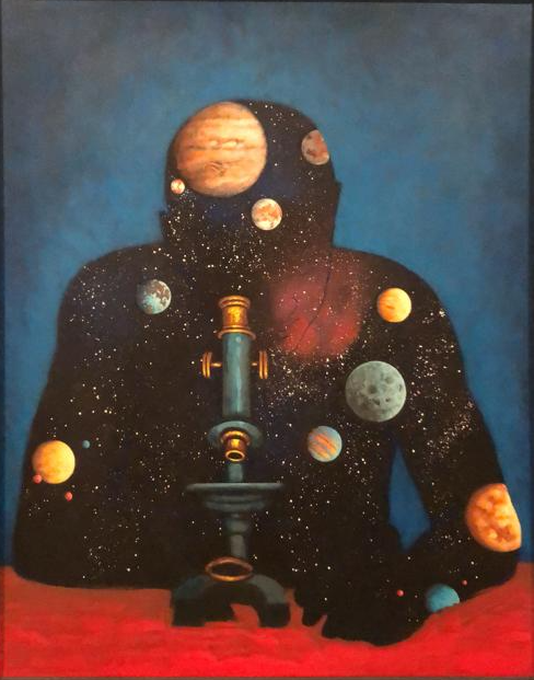 David Wojnarowicz