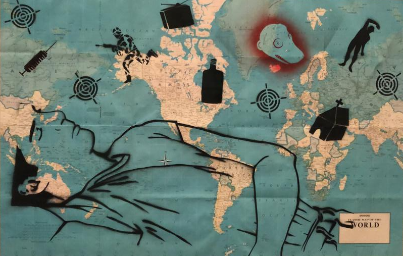 David Wojnarowicz