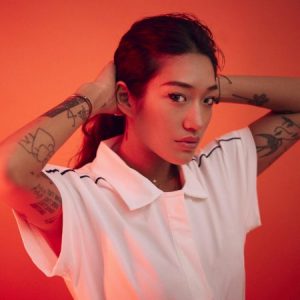 Peggy Gou