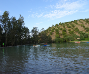 Sierra Sur Ecofestival