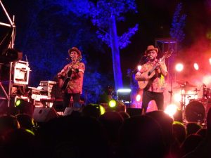 Sierra Sur Ecofestival