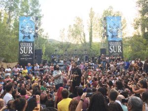 Sierra Sur Ecofestival