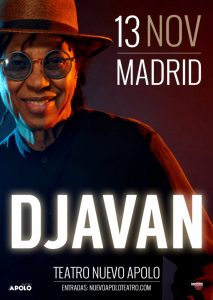 Djavan