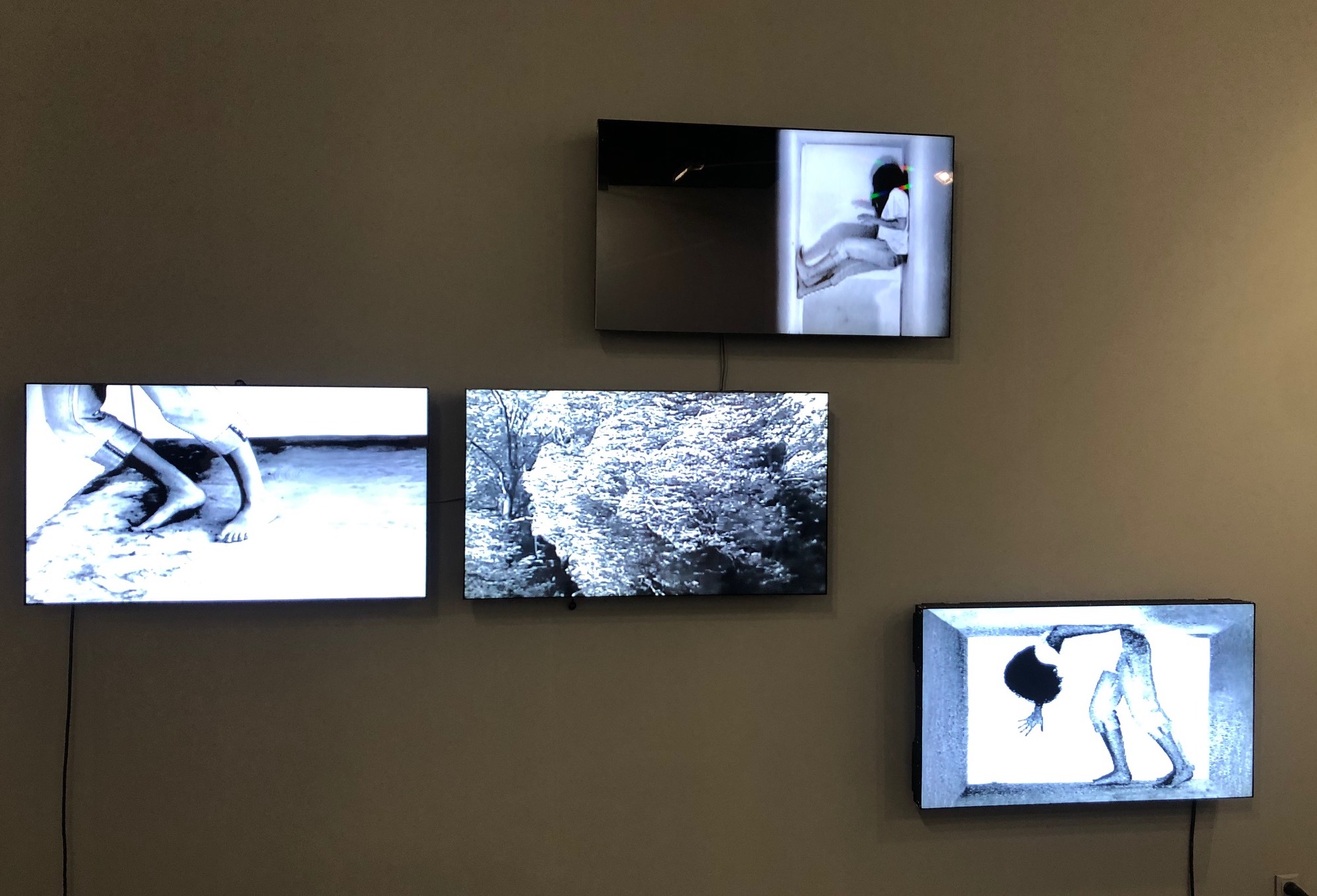 Serie Llenos de Esperanza. Silvia Rivas.