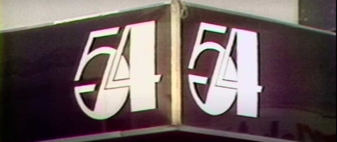 Studio 54 Filmin