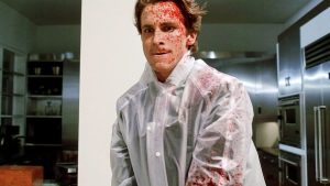 American Psycho