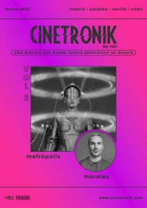 Cinetronik