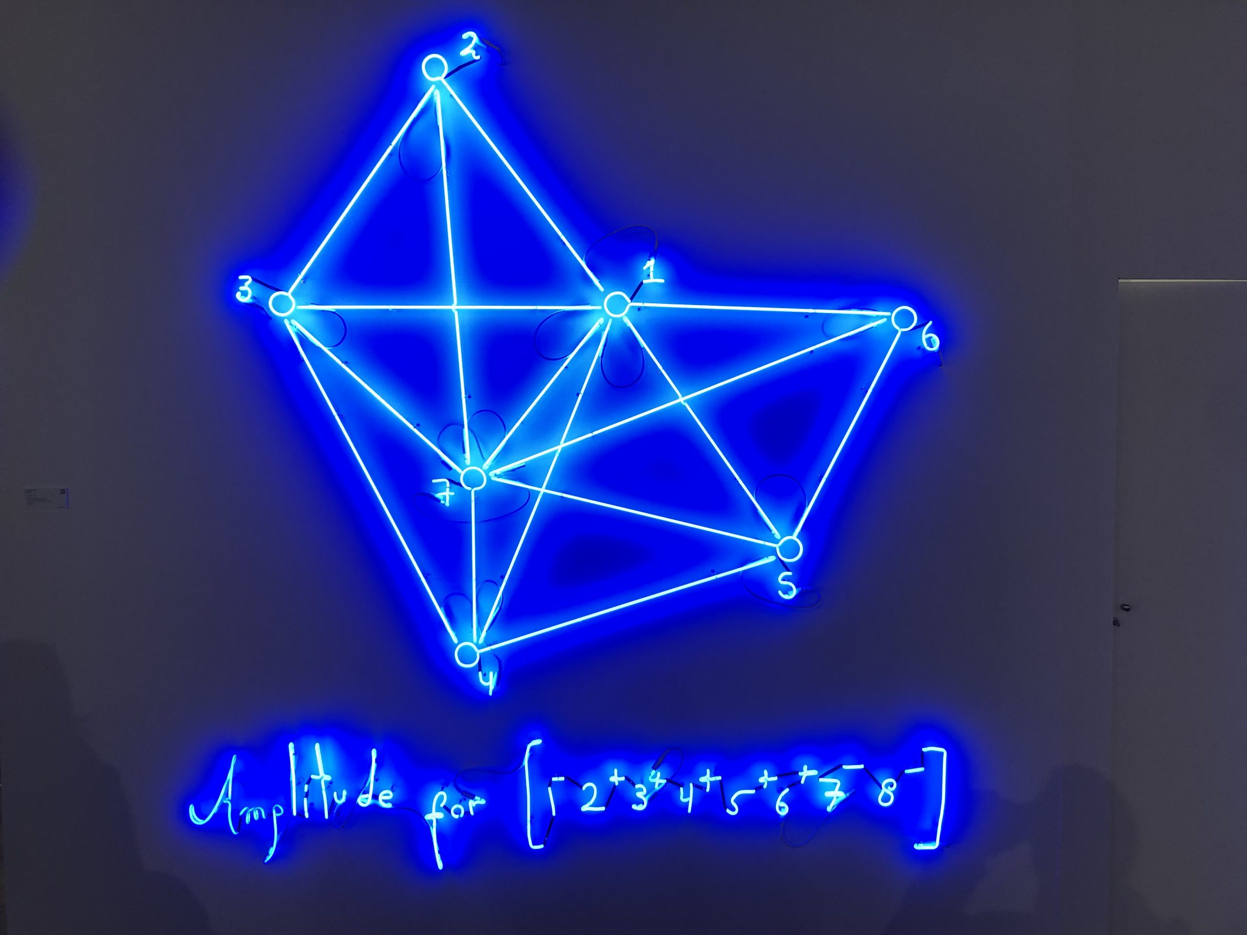 Study on Amplituhedron. Amdrea Galvani.