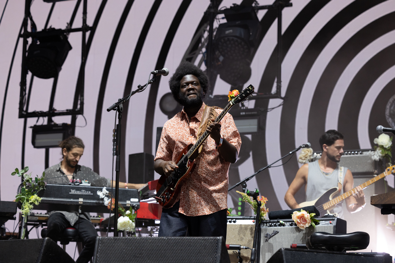 Michael Kiwanuka