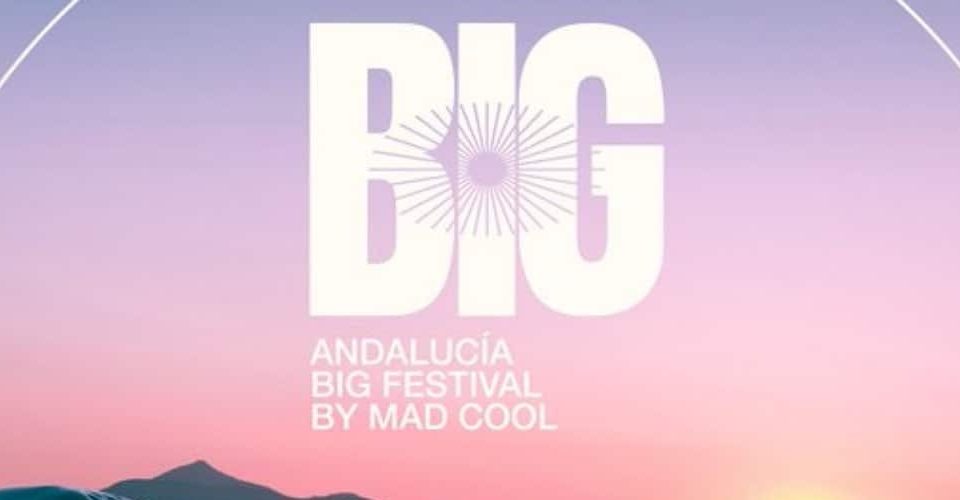 Andalucía Big Festival