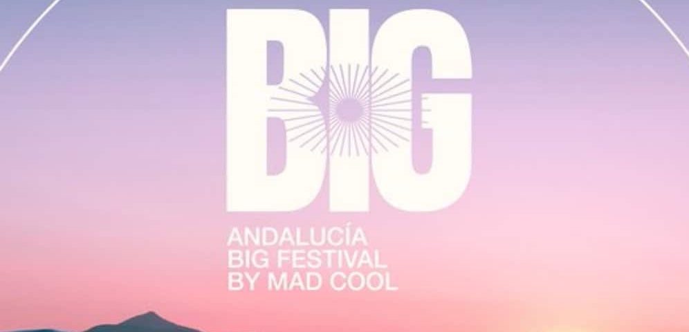 Andalucía Big Festival