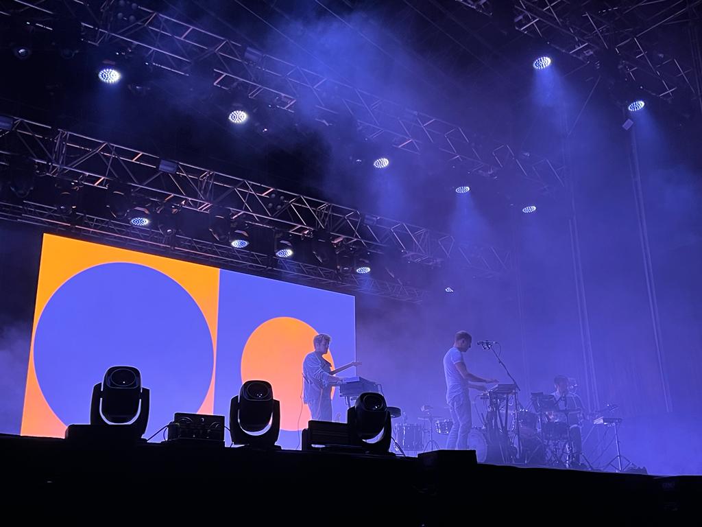 Caribou
