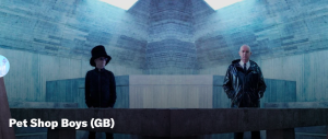 Pet Shop Boys