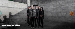 New Order