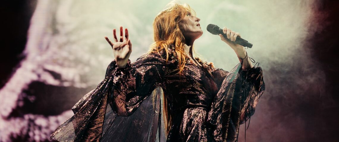 Florence and The Machine